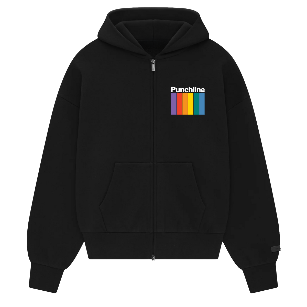 Polaroid Hoodie
