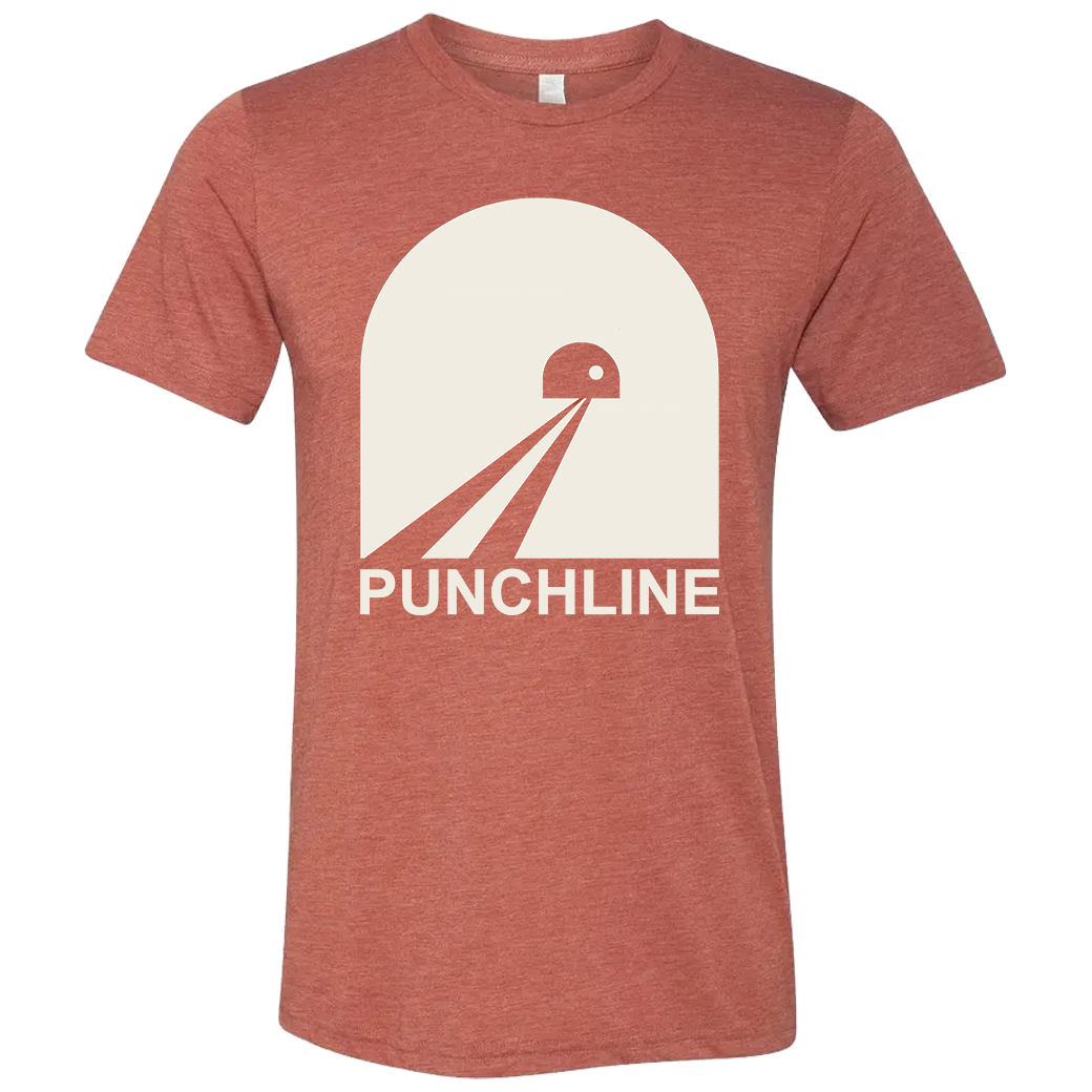 Tunnel Vision Shirt