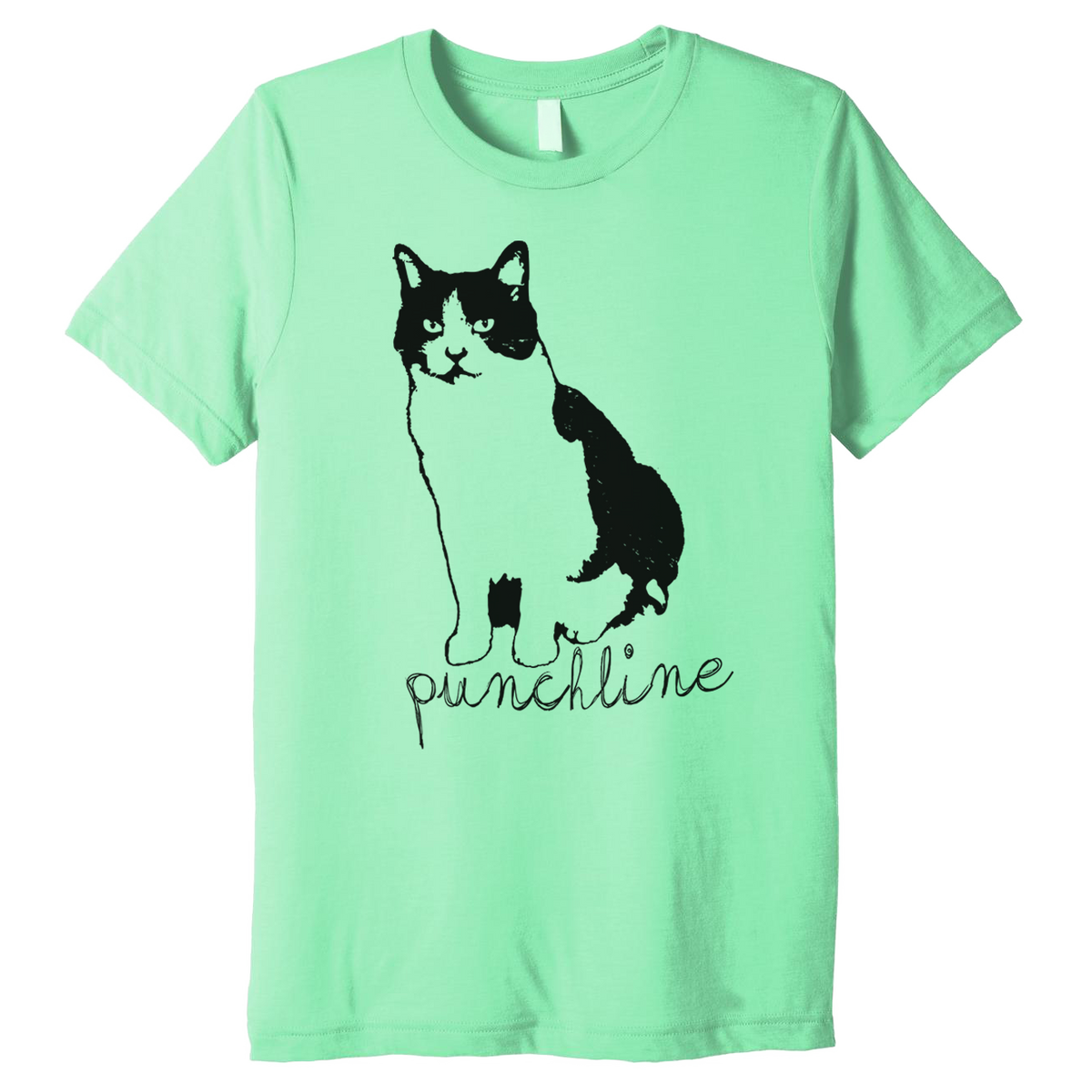 Zoe Shirt