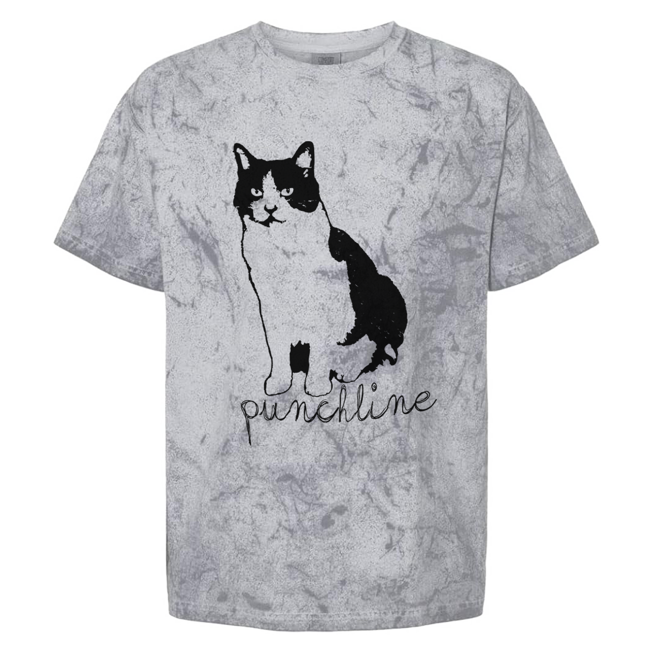 Zoe Shirt