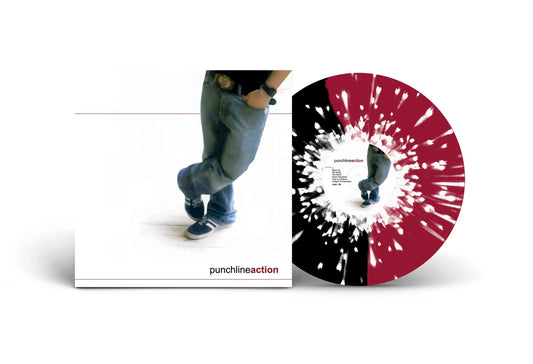 Action - Vinyl LP