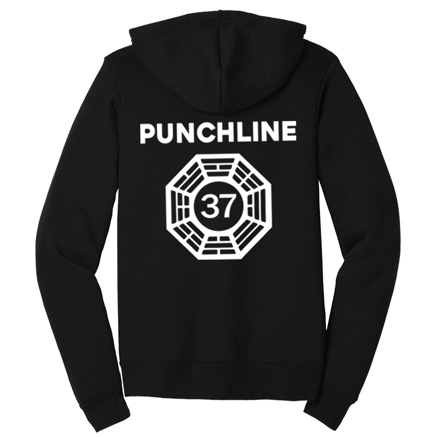 Dharma Hoodie