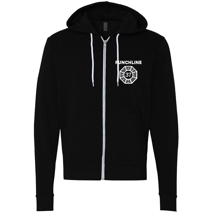 Dharma Hoodie