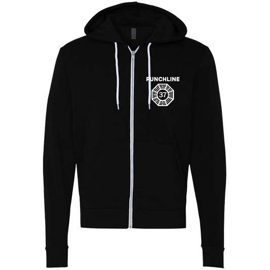 Dharma Hoodie