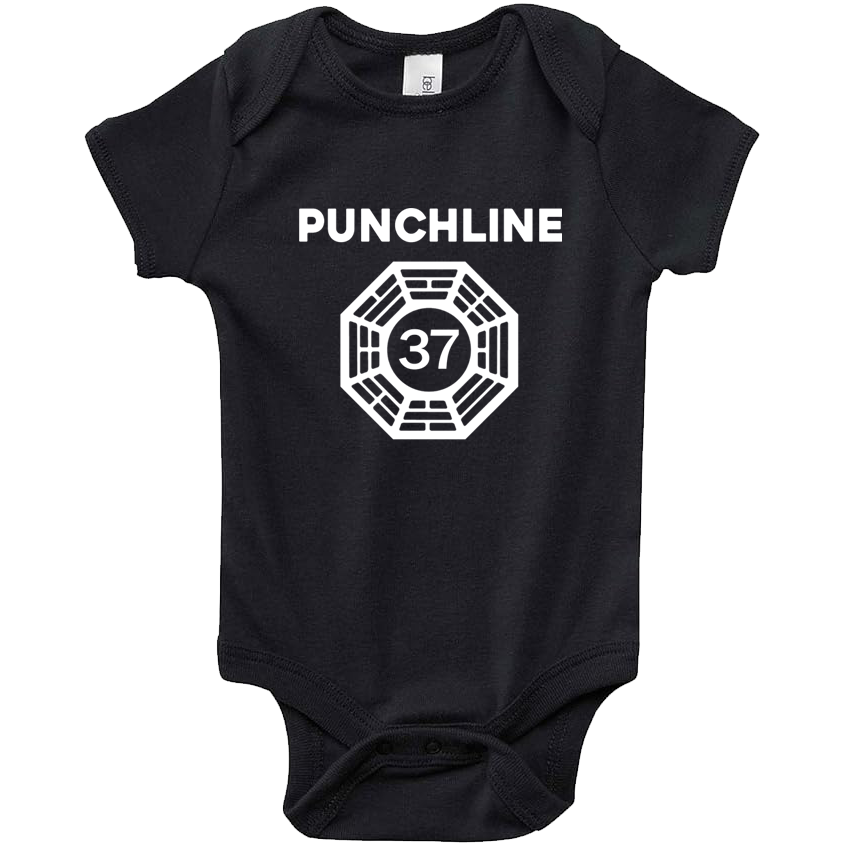 Dharma Onesie