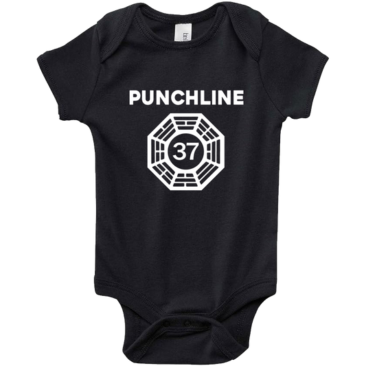 Dharma Onesie