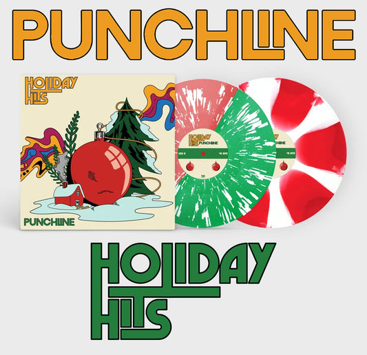 Holiday Hits - Vinyl LP