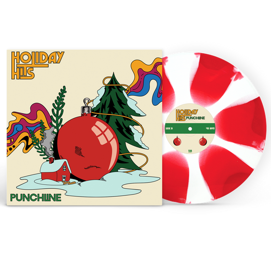 Holiday Hits - Vinyl LP