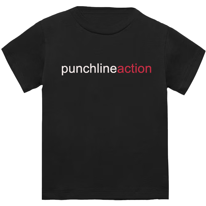 KIDS Action Shirt