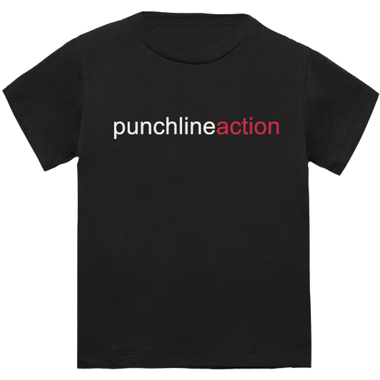 KIDS Action Shirt