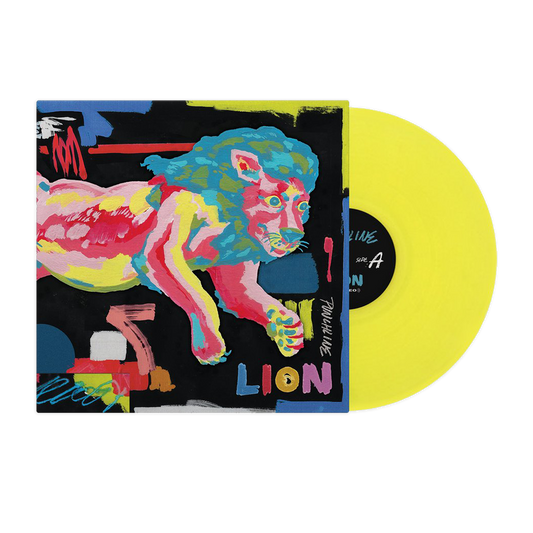 LION - Vinyl LP