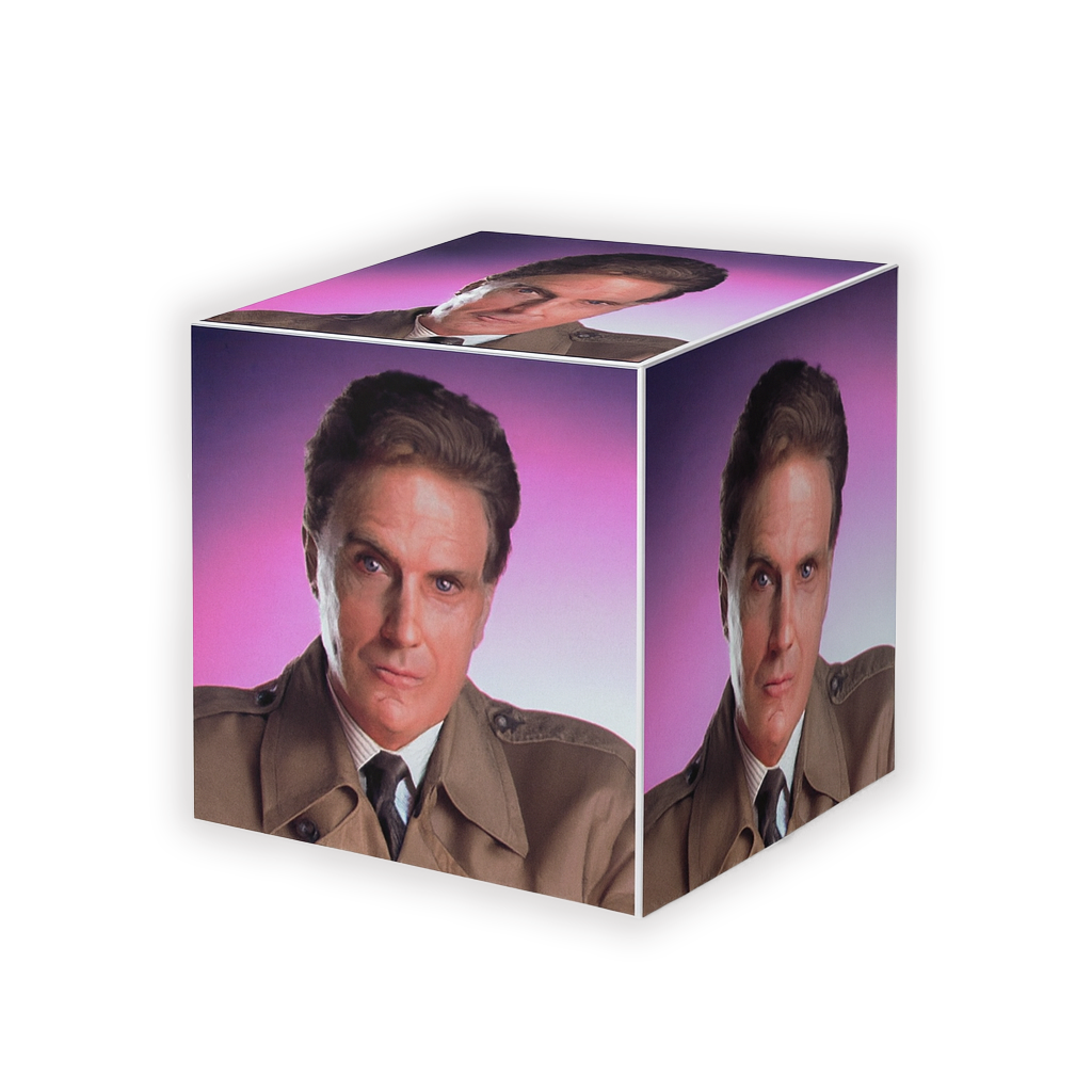 PUNCHLINE MYSTERY BOX