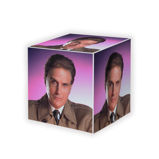 PUNCHLINE MYSTERY BOX