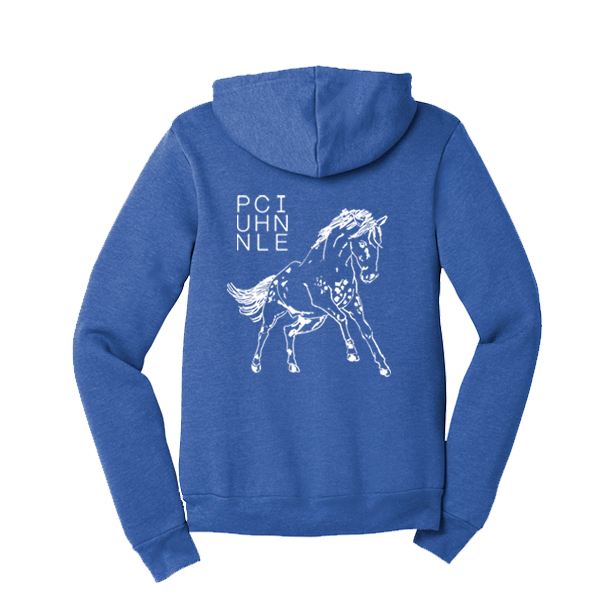 Horse Hoodie