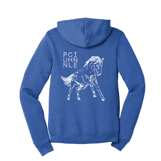 Horse Hoodie