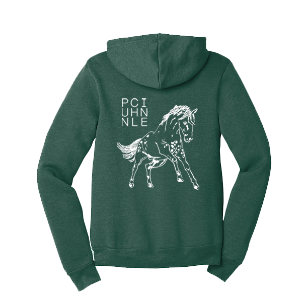 Horse Hoodie