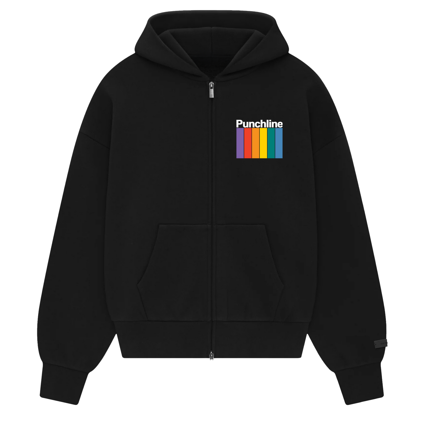 Polaroid Hoodie