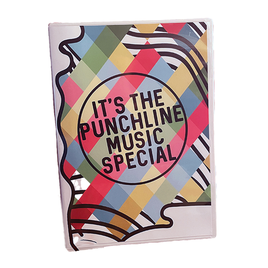Punchline Music Special DVD