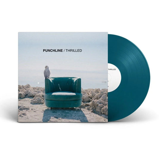 Thrilled - Vinyl LP