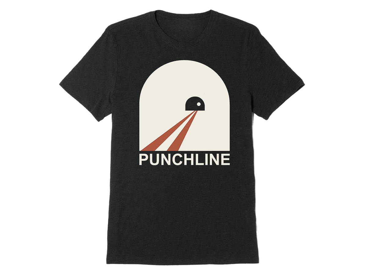 Tunnel Vision Shirt
