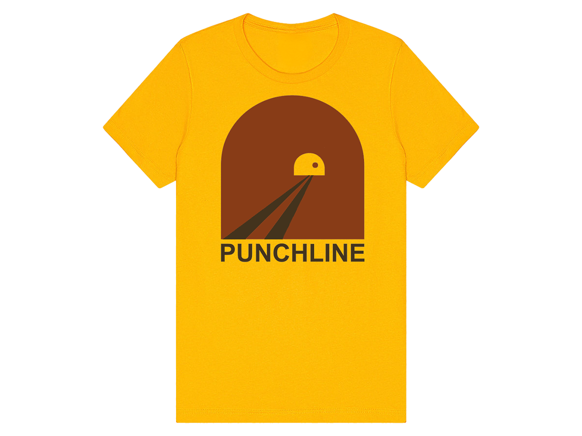 Tunnel Vision Shirt