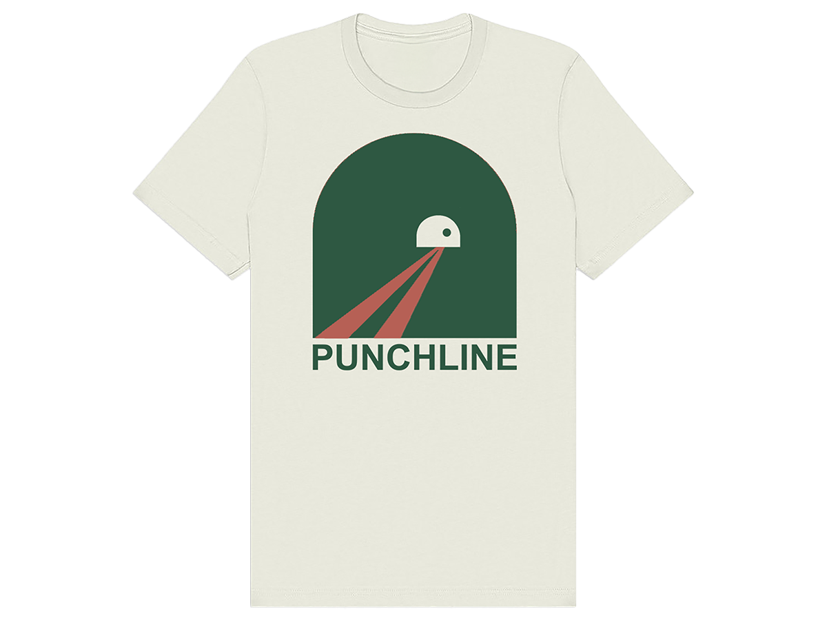 Tunnel Vision Shirt