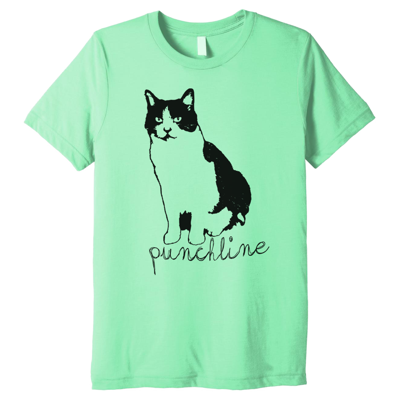 Zoe Shirt