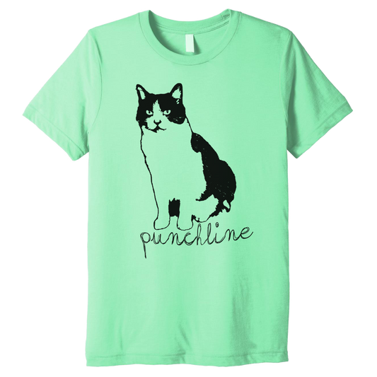 Zoe Shirt