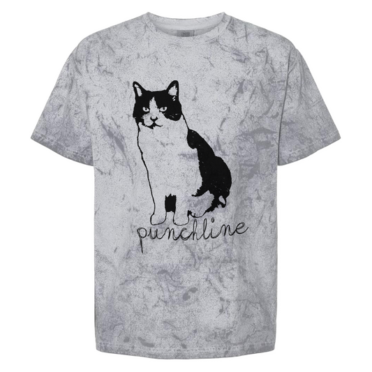 Zoe Shirt